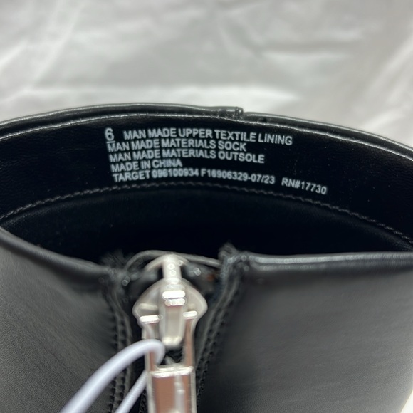 Emmy ankle dress boots - Picture 8 of 8